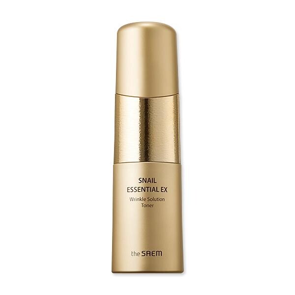 Snail Essential EX Anti-Wrinkle Toner