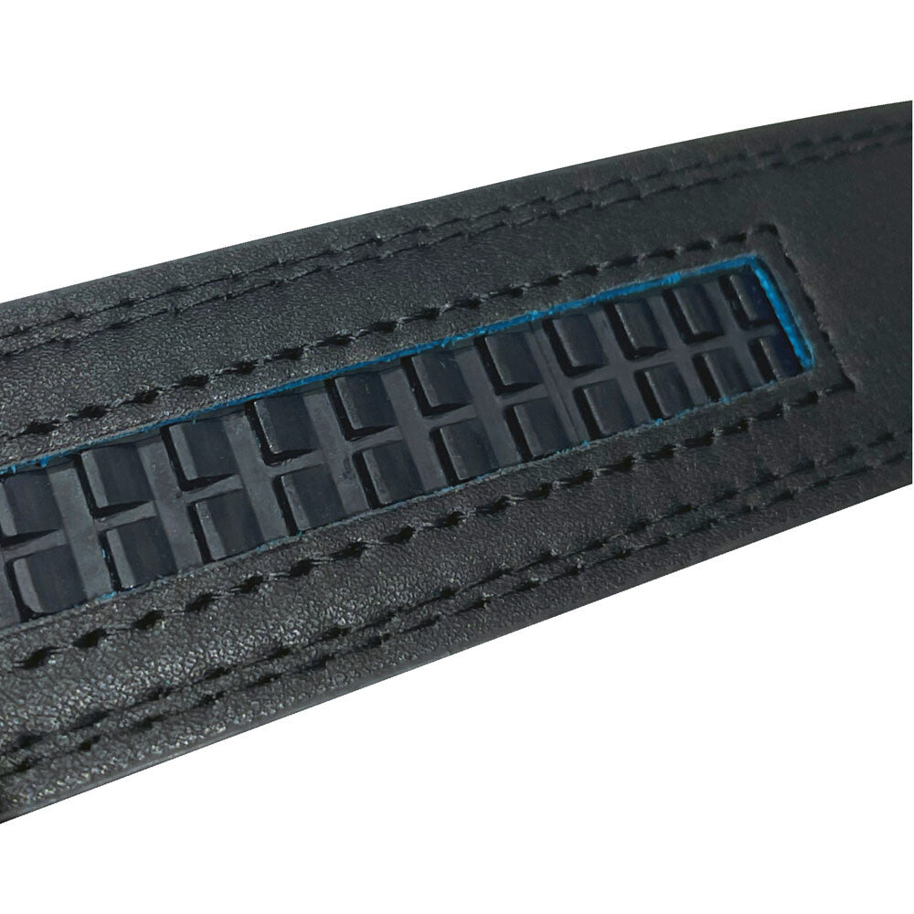 Men's adjustable belt "Freelock Belt"