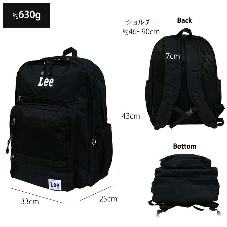 Lee B4 Backpack