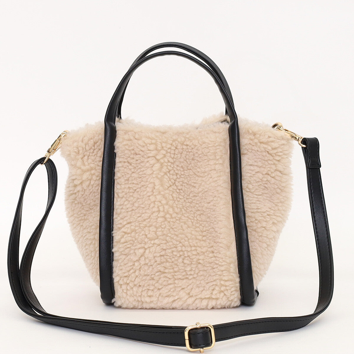 2WAY mini tote bag 