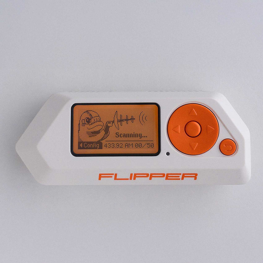 Flipper Zero