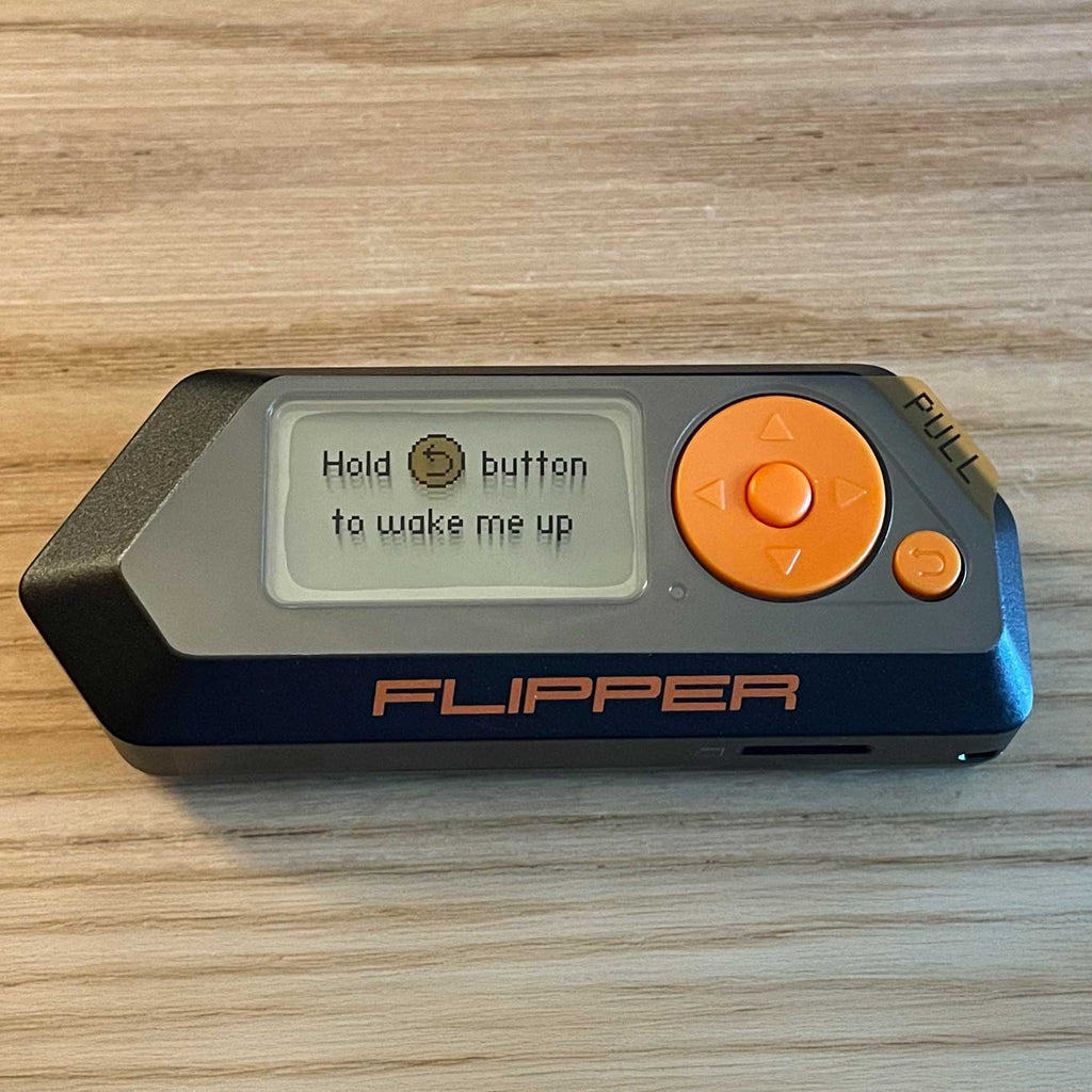 Flipper Zero