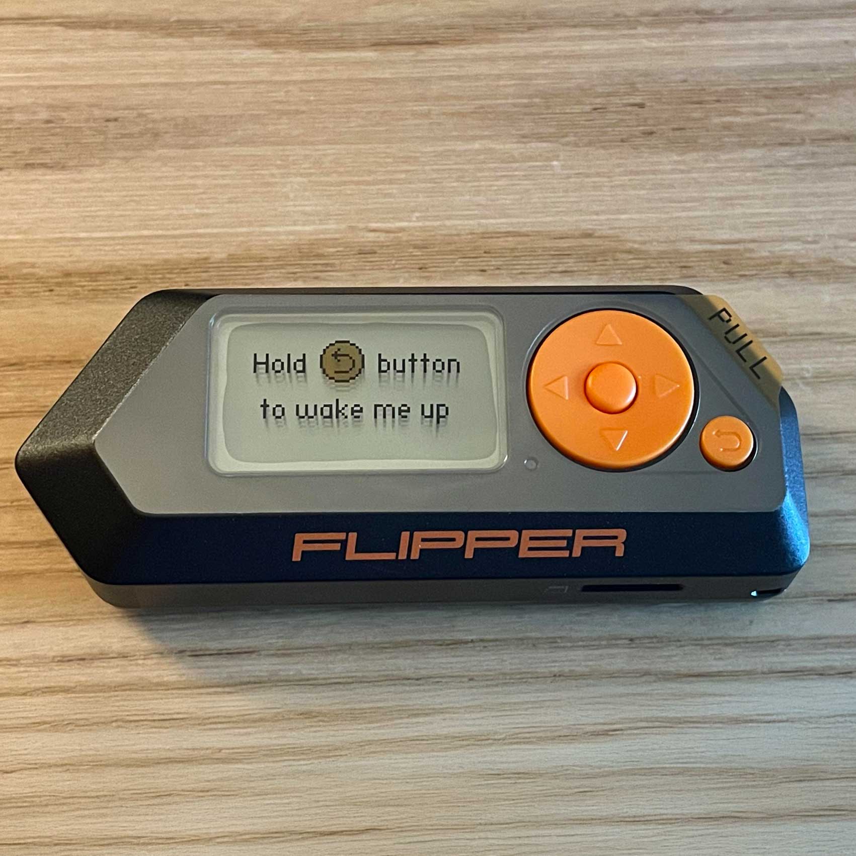 Flipper Zero